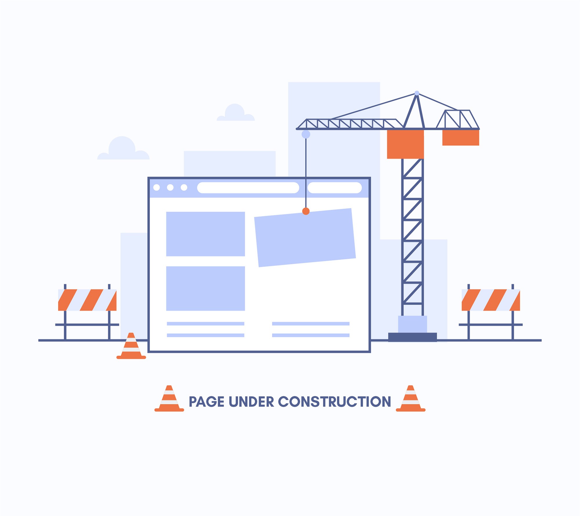 Page under Contruction